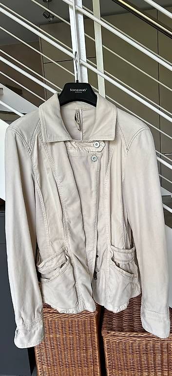 Jacken: MarcCain Damenjacke – Gebraucht aus Spiez von bum_9cvh 2