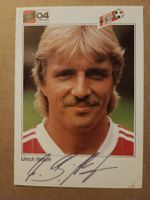 Ulrich Bittorf - Bayer 04 Leverkusen - 80er Jahre