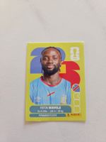 COD 18 FISTON MAYELE  PANINI WM 2026