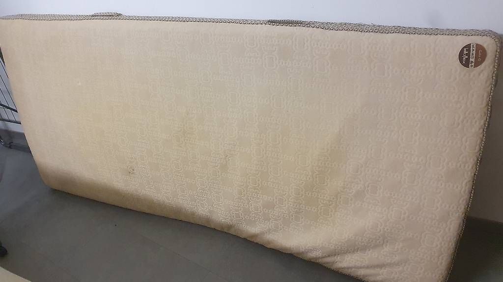 Materassi: Matratze 80x200cm – Usato da Basel venduto da ser_q9qm 2