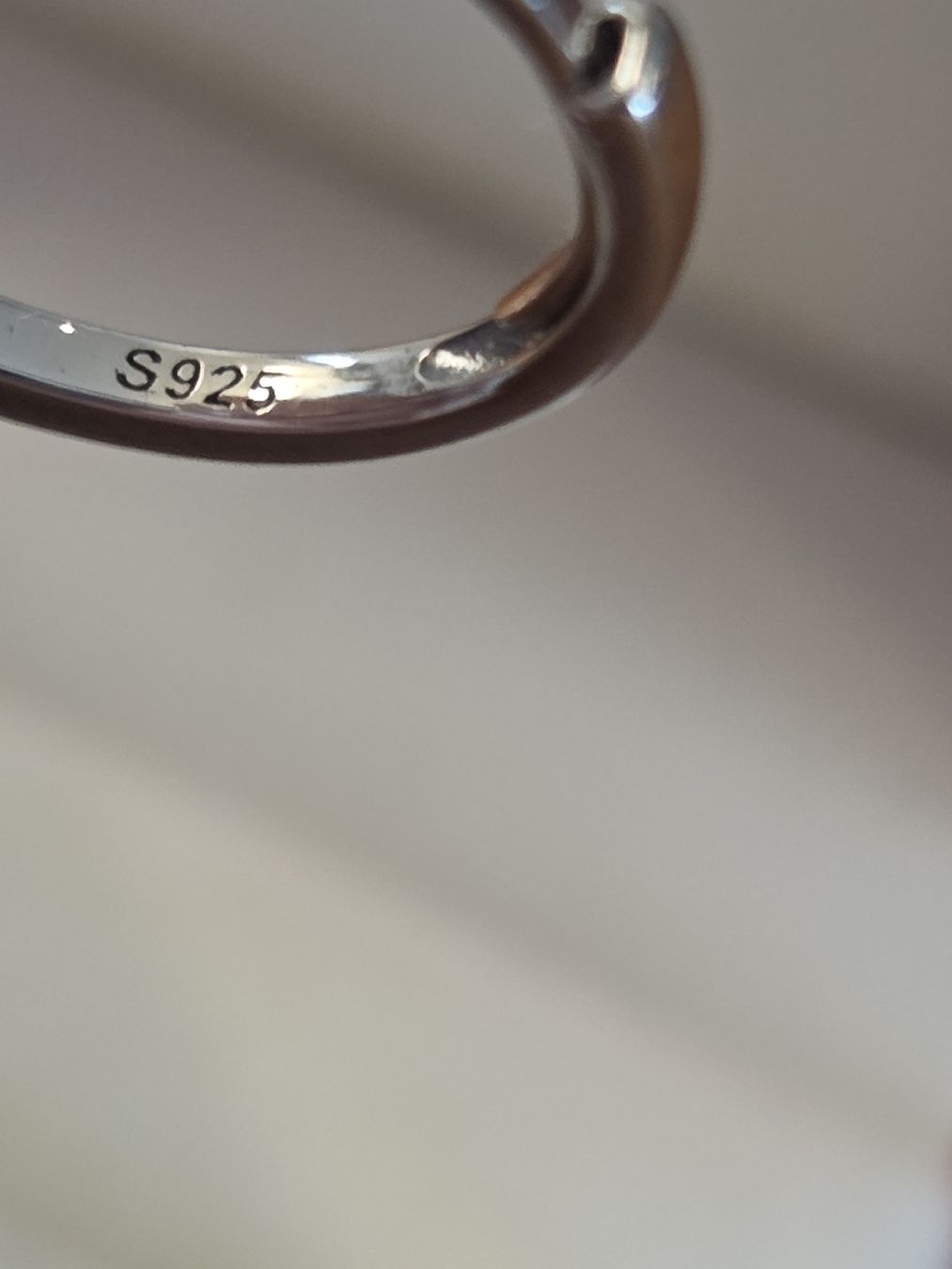 Anelli: schöner Fingerring, Ring Silber – Nuovo (secondo la descrizione) da Wiesendangen venduto da Sinhuk 3
