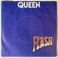 QUEEN - FLASH