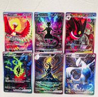 Pokemon Customkarten