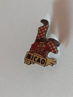 MICAO Clown Pin