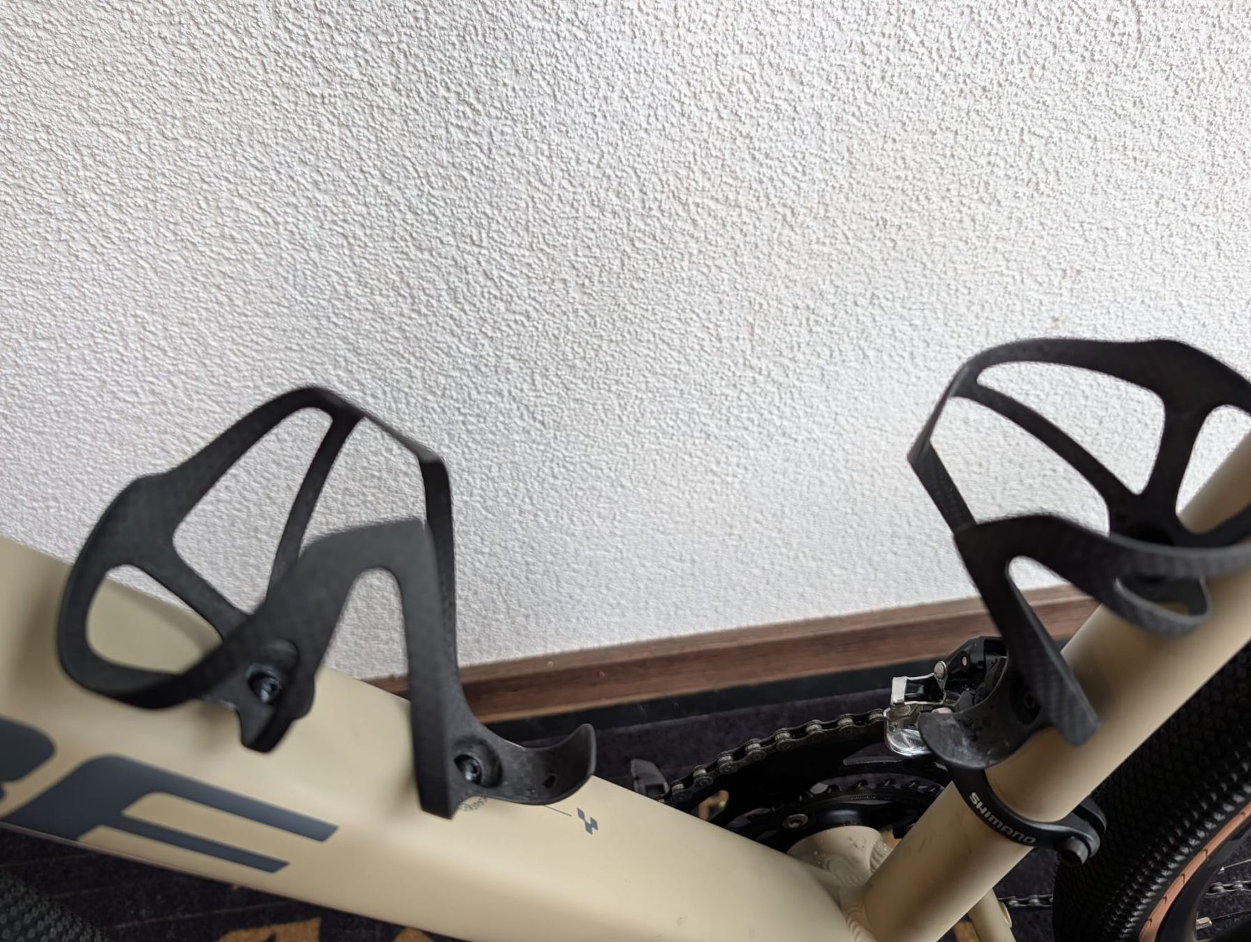 Cube Velos: Cube Nuroad Pro Gravel – Gebraucht aus Ziefen von OLDSCHOOL_MTB 8