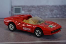 Corgi Ferrari 308 GTS KULT RAR !!!!!!!!!!!!!!!!