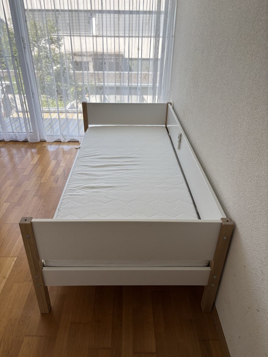 Lits: Flexa Hochbett – D'occasion à Ostermundigen par Debain 8
