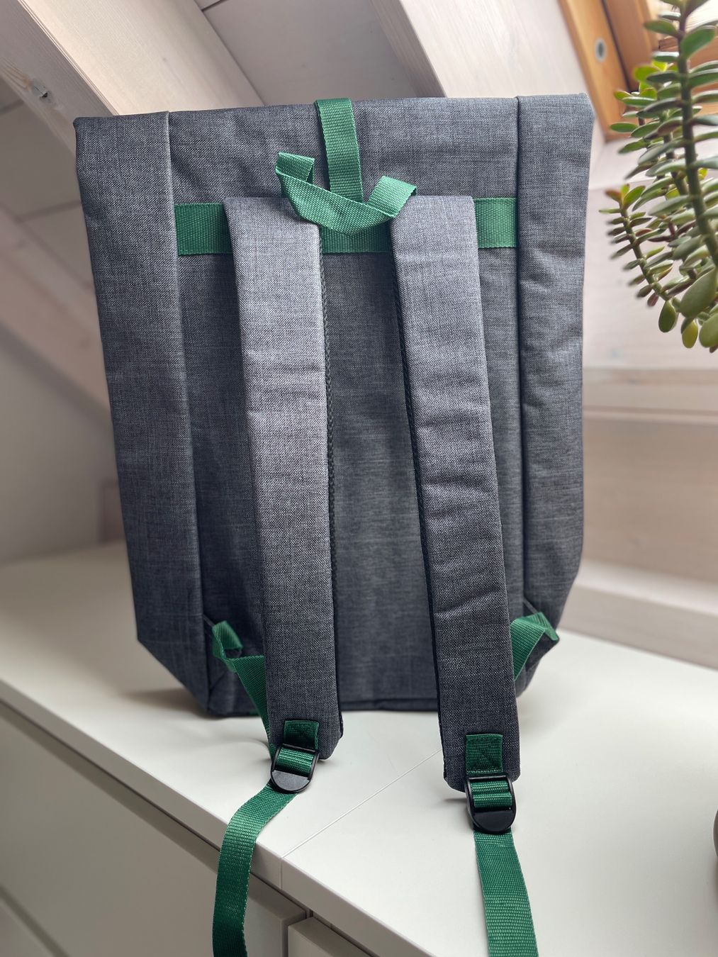 Zaini: Thermo Rucksack HEINEKEN – Usato da Lützelflüh-Goldbach venduto da Christian1980 1