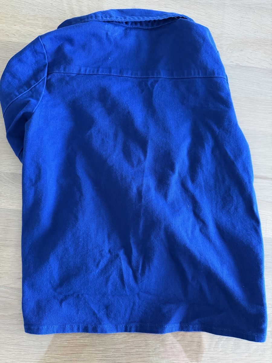 Jacadi Giacche & Cappotti: Jacadi Workwear-Jacke 140/10J – Usato da Oberhofen TG venduto da Solano84 4