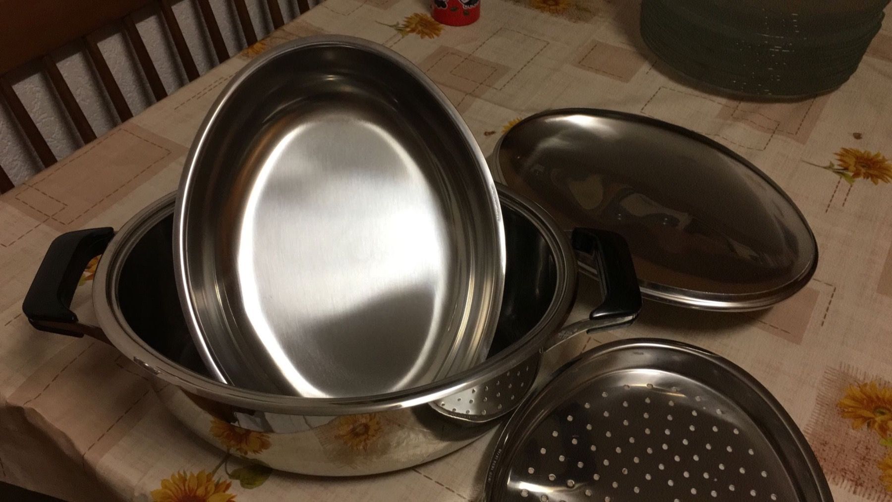 Casseroles: Imco Bratpfanne – Neuf (Voir description) à Wädenswil par orgalg 1