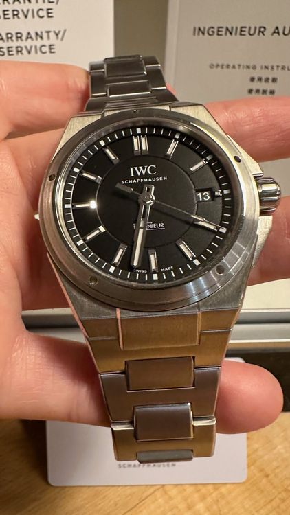 Iwc 323902 discount