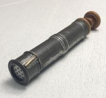 Antike Vermicellepresse, Marroni Presse