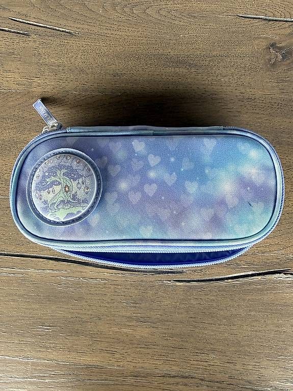 Schüler-Etuis: Etui Beckmann – Gebraucht aus Glattpark(Opfikon) von humanpro