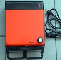 BREZELEISEN - Waffeleisen /  Fer à bricele - gaufrier SIGG