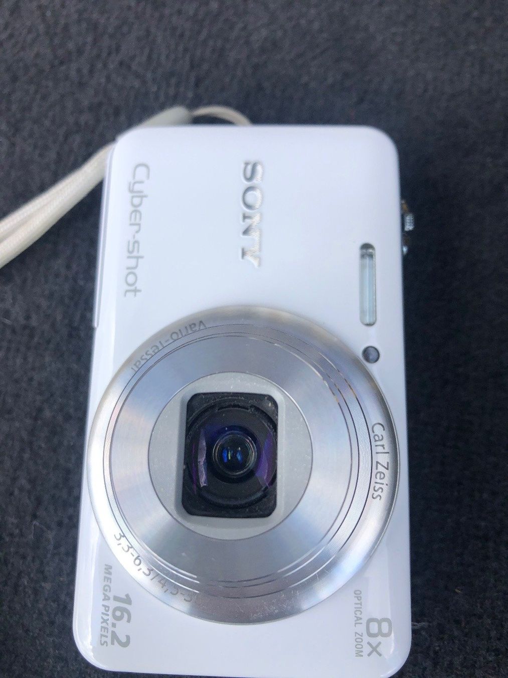 Sony Fotocamera: Sony Cyber-shot DSC-WX80 – Usato da Reinach BL venduto da colmarer 7