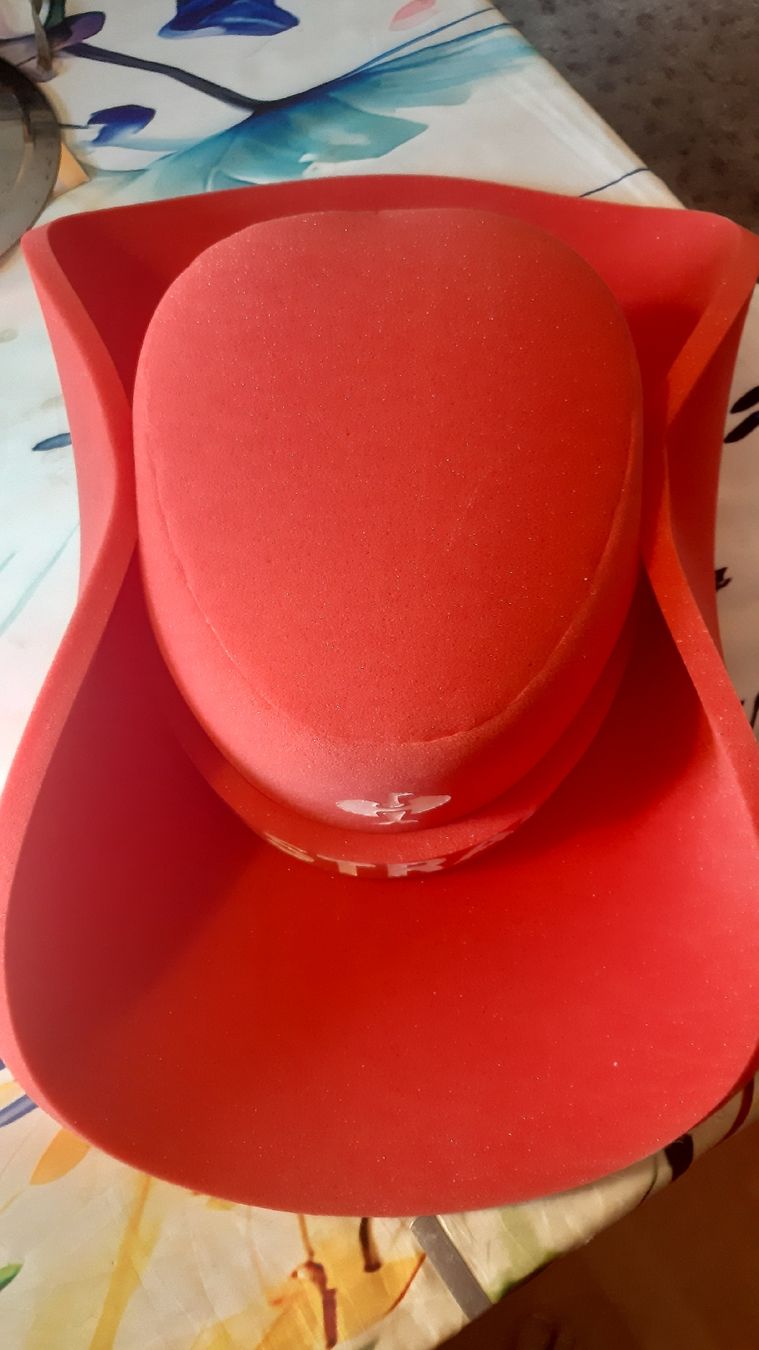 Chapeaux, bonnets & casquettes: Engelbert Strauss Hut – Neuf (Voir description) à Wila par myquaso 4