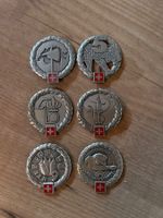 Beret emblem armee