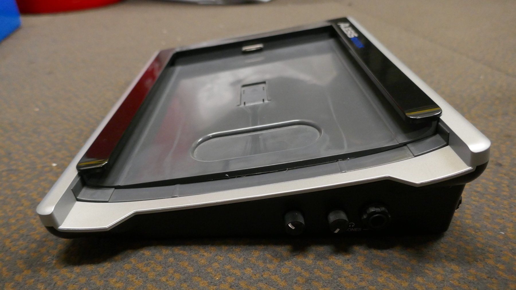Alesis Musikinstrumente: Alesis IO Dock – Neu (gemäss Beschreibung) aus Wenslingen von FairlightCMI 3