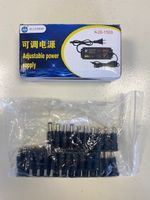 Universal Netzteil, einstellbar, viele Adapter, von 3- 36 Vo