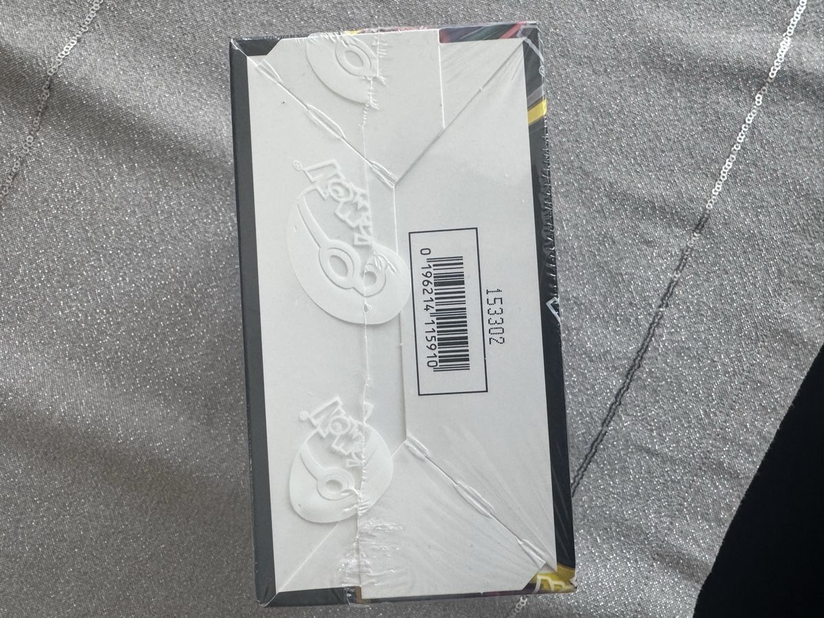 Pokémon Sammelbilder & Trading cards: Pokémon Mega Evolution Booster Display - Englisch & OVP – Neu und originalverpackt aus Zürich von mbu_z9ch 5