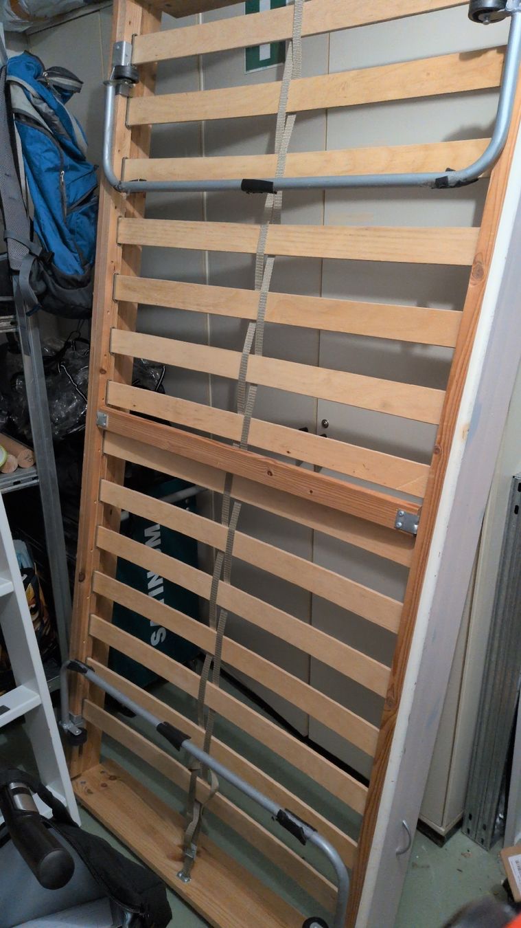 Flexa Letti: FLEXA Kinder-Hochbett Zusatz Bett  – Usato da Unterägeri venduto da zoembel05 2