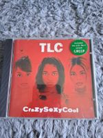 TLC    CRAZY SEXY COOL      CD