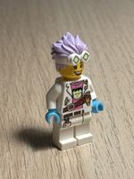 Lego Minifigur Nr 1