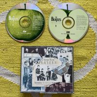 BEATLES-2CD ANTHOLOGY 1