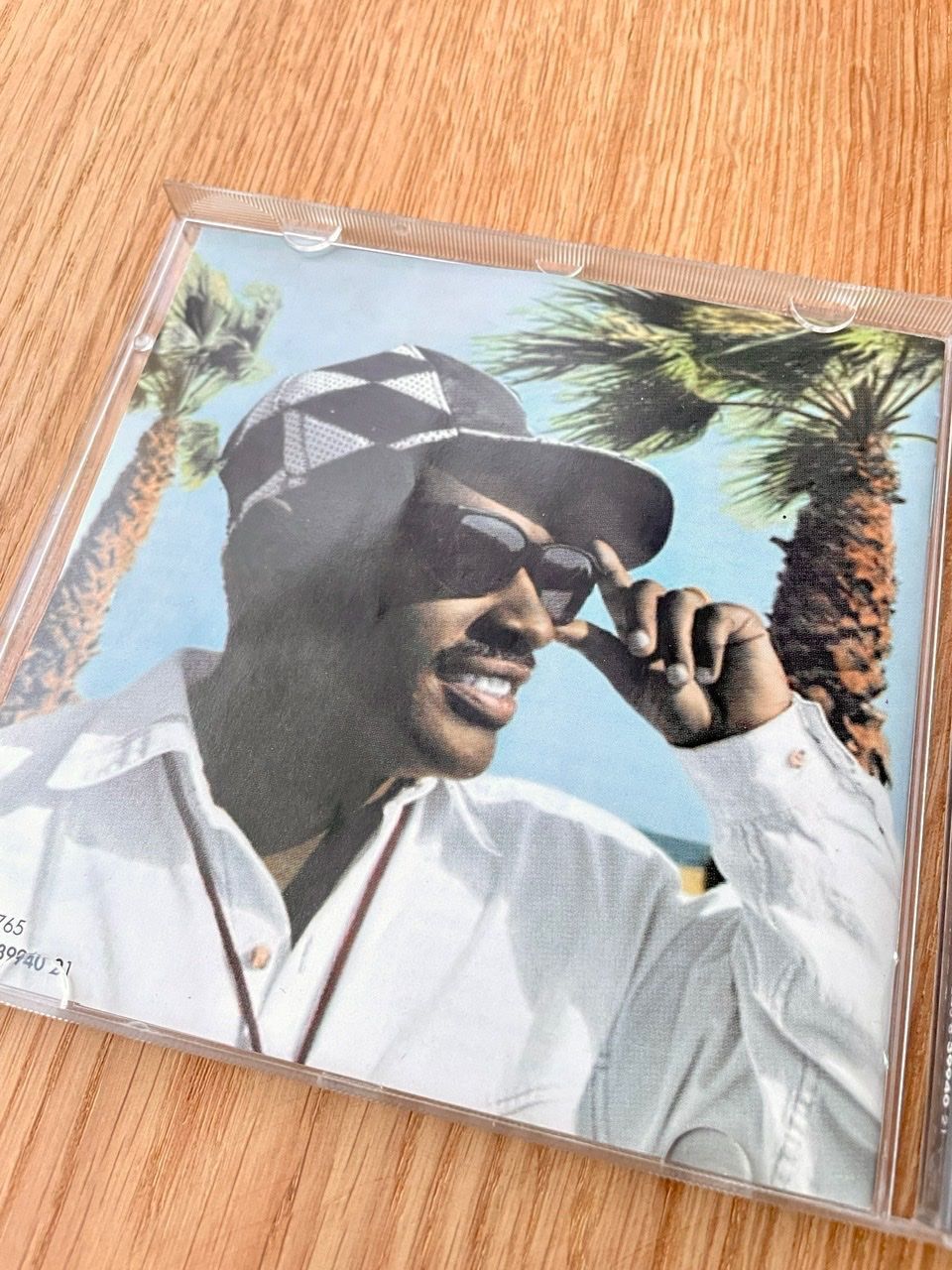 CD: Pato Banton Collections CD – Usato da Basel venduto da ece2108 2