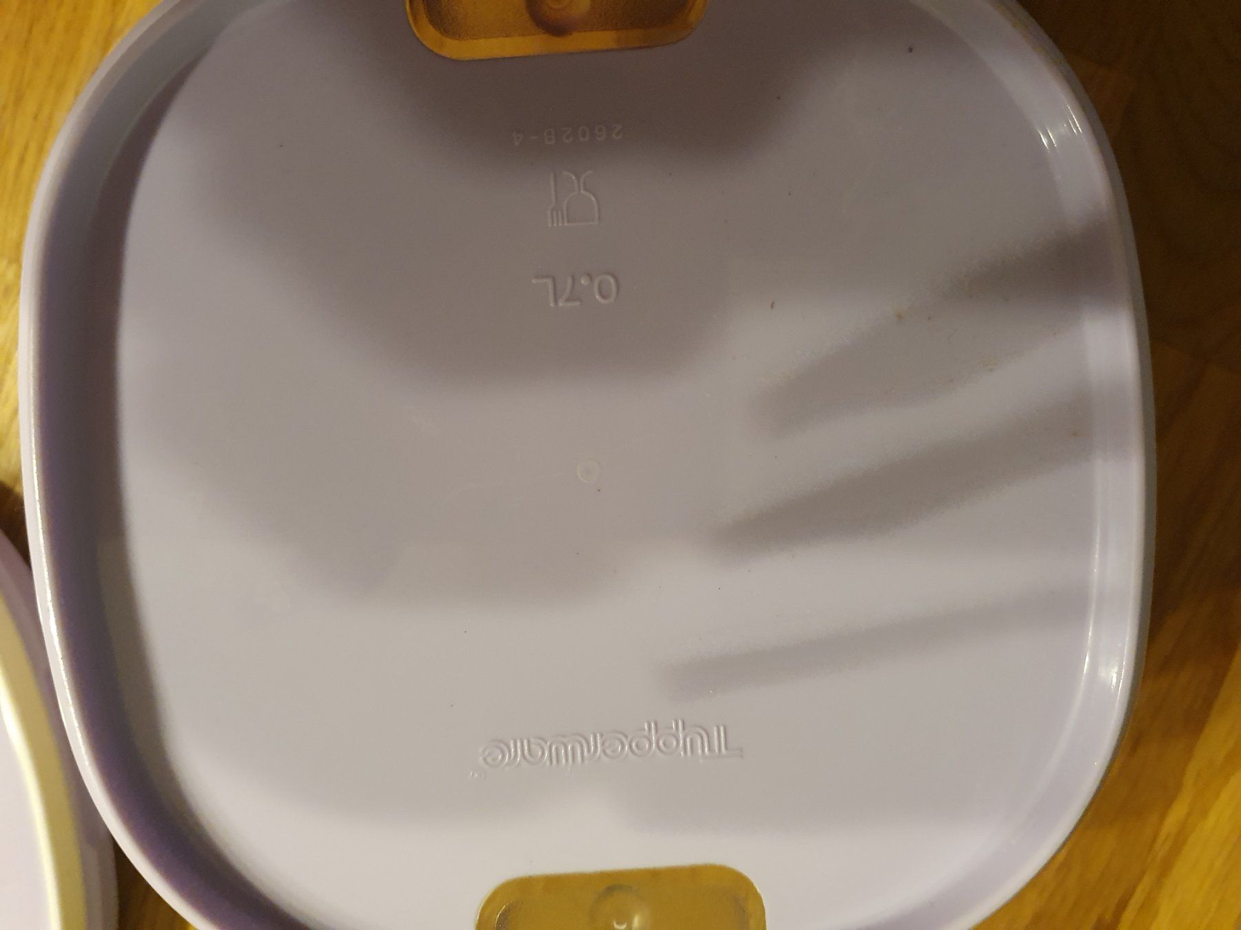 Tupperware Contenitori & Simili: Tupperware Set, Küche/ Praktisch! – Usato da Laufenburg venduto da megane1959 2