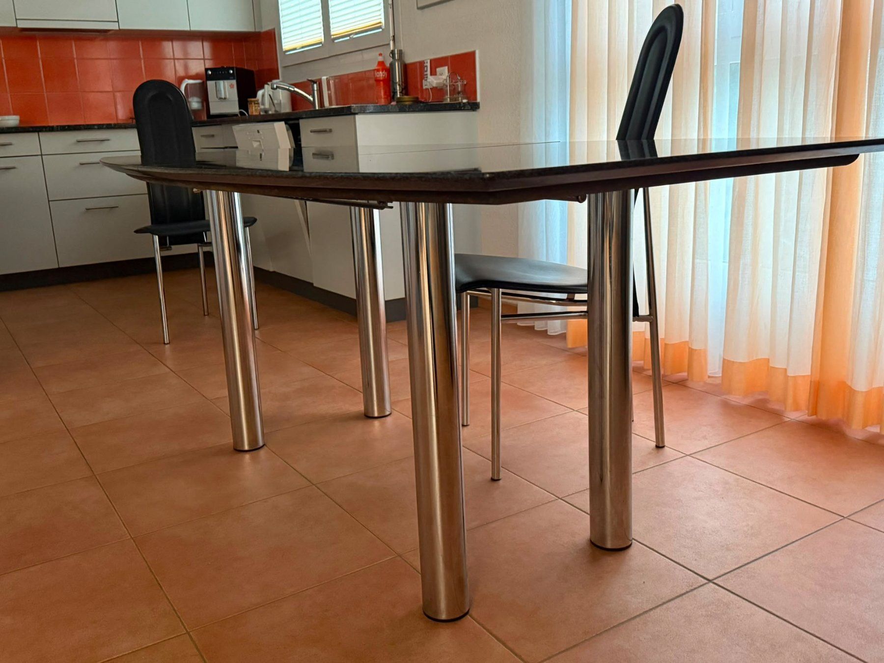 Tische: Granit Tisch – Gebraucht aus Oberdiessbach von jps04 1