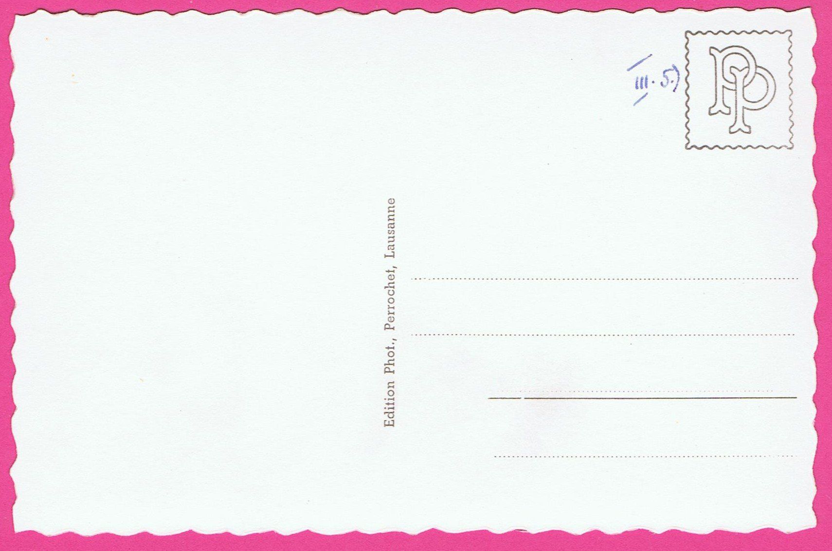 Cartoline postali: St. Ursanne – Usato da Einsiedeln venduto da dillie 1