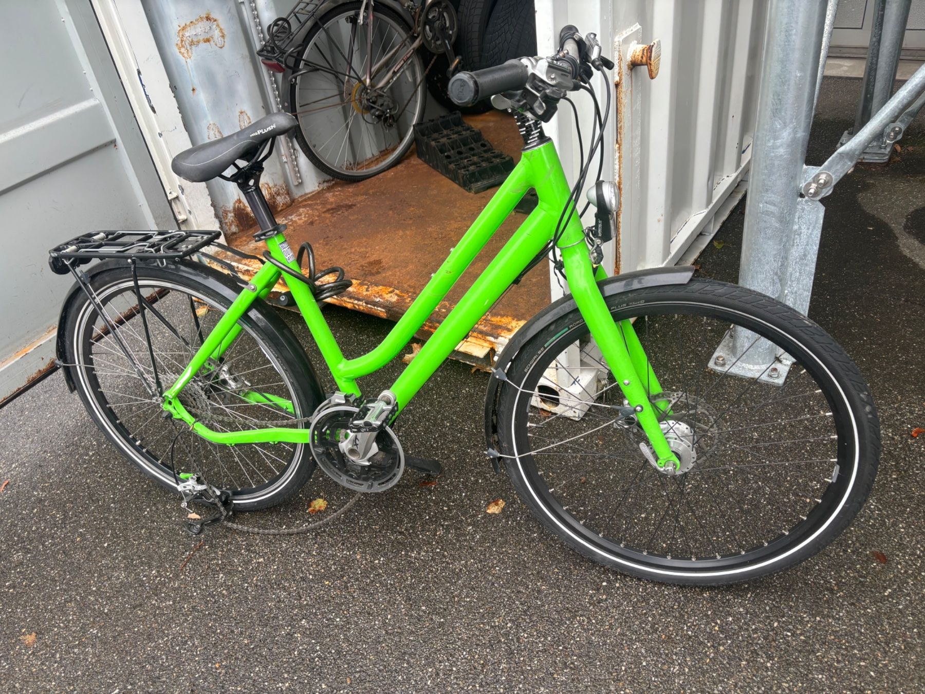 Vélos: Velo Paket 10 stk. – Défectueux à Ostermundigen par Mcone 1