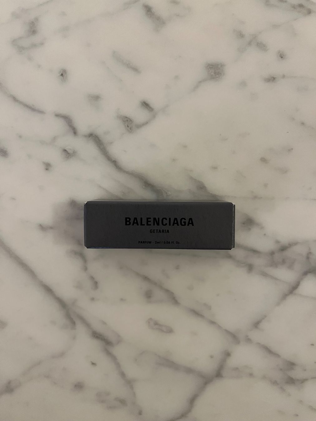 Balenciaga Profumi & Eau de Toilette: Balenciaga Getaria 2ml Sample – Usato da Wetzikon ZH venduto da MW.S
