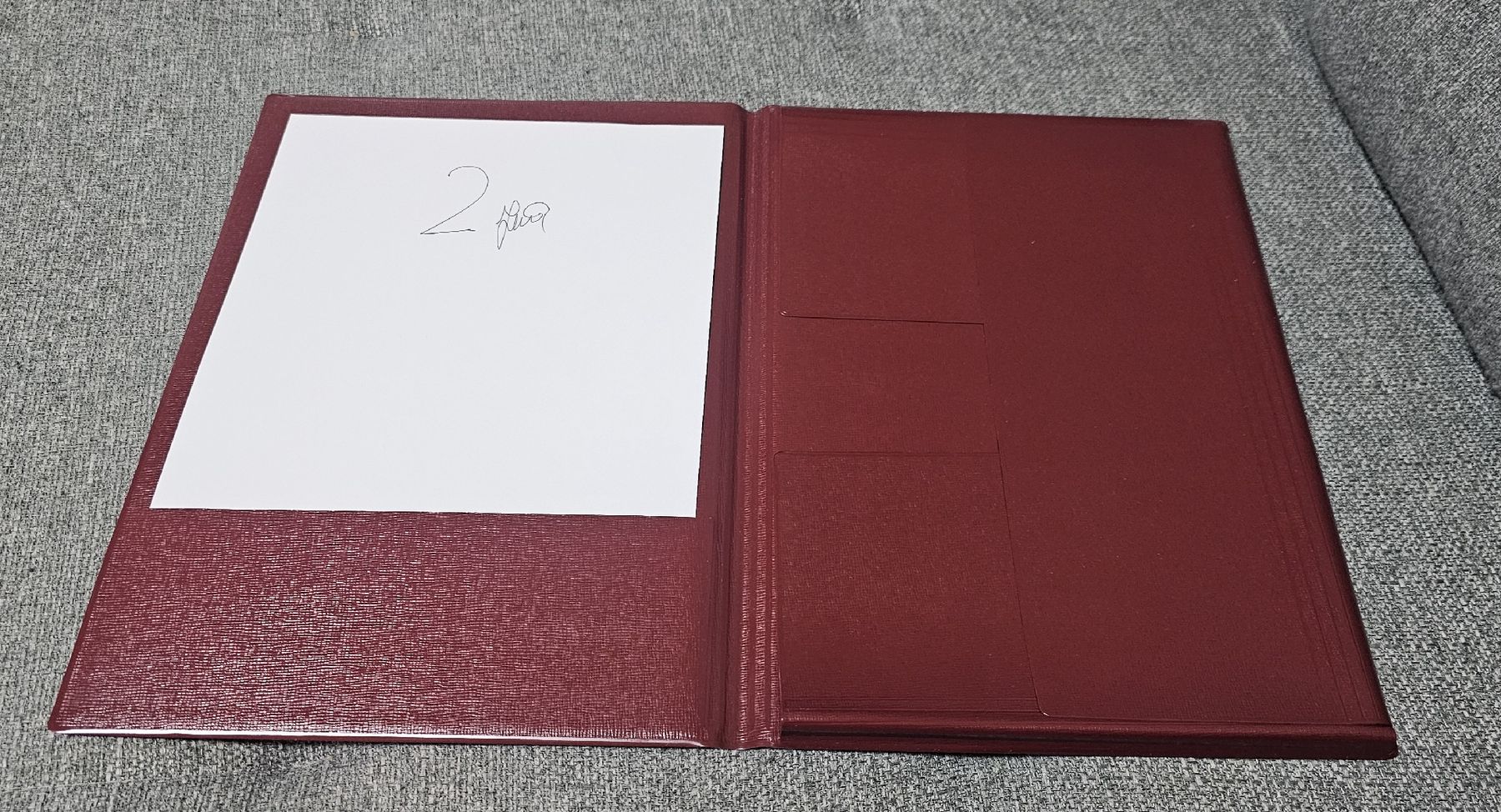 Piaget Orologi: Piaget - Porte-documents A4 bordeaux – Nuovo (secondo la descrizione) da Genève venduto da Fresko01 2