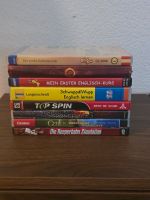 8x PC Spiele Konvolut