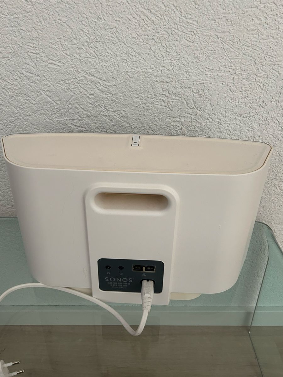 Sonos Haut-parleurs: Sonos Play:5 S1 – D'occasion à Mettmenstetten par Bumblebee78 1