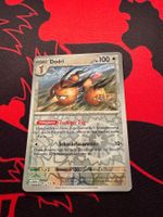 Dodri (MEW 085) - Reverse Holo - Pokemon 151