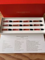 Ormonde Jayne Tasting Menu - Amberesque - Spicy - Woody