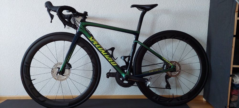 Specialized roval cl 50 new arrivals