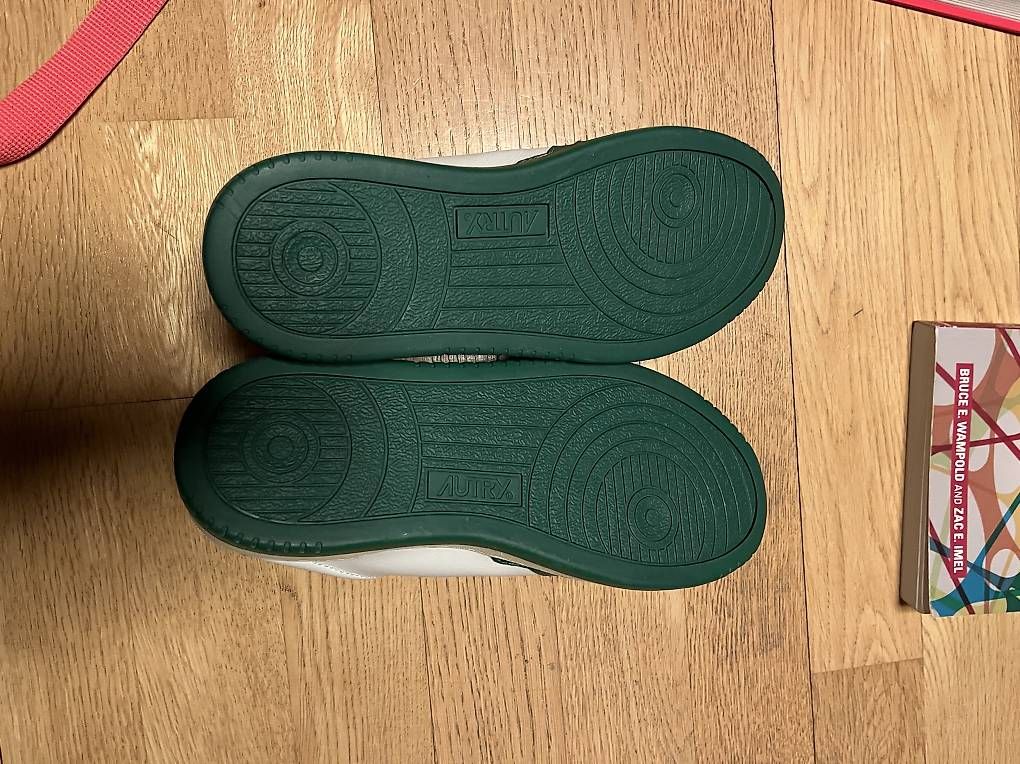 Scarpe da donna: Autry Medalist Grösse 38 – Usato da Basel venduto da pat_mx6g 1