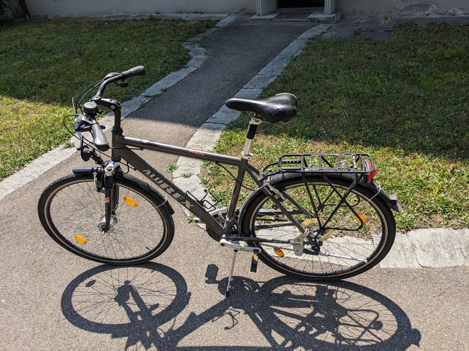 Biciclette: Velo – Usato da Zürich venduto da feu_2fbm