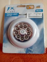 FX Light Touch Lampe - Neu, ideal für dunkle Ecken!