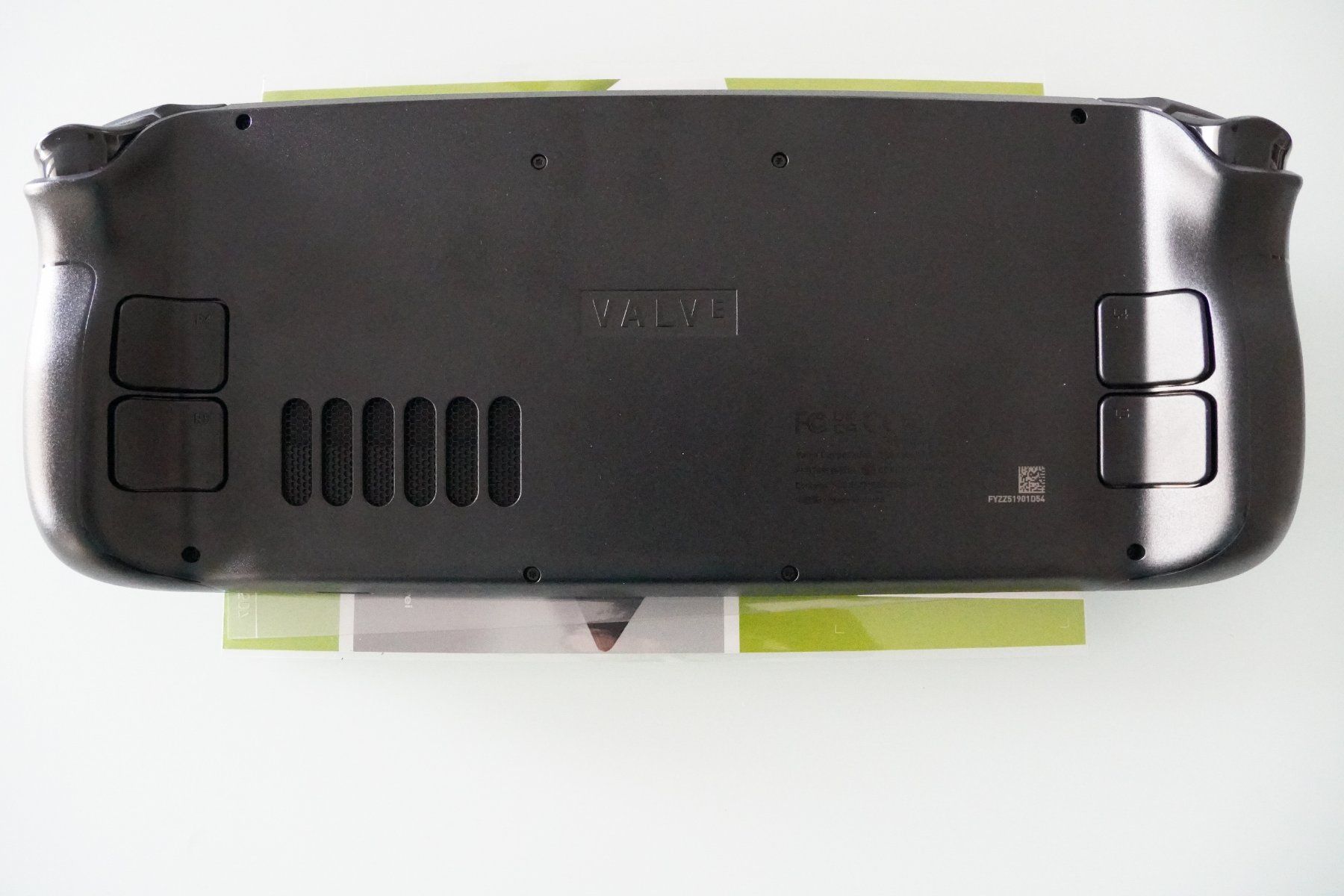 Valve Console: Valve Steam Deck OLED 1000GB – Nuovo (secondo la descrizione) da Oberwil b. Büren venduto da lelicorne 2