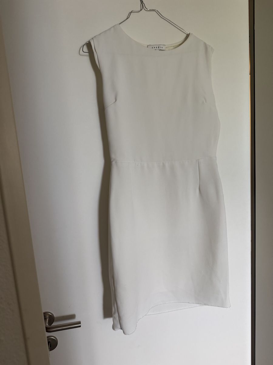 Sandro Robes: Sandro Kleid mit Spitze  – D'occasion à Uerikon par ZurichCity01 1