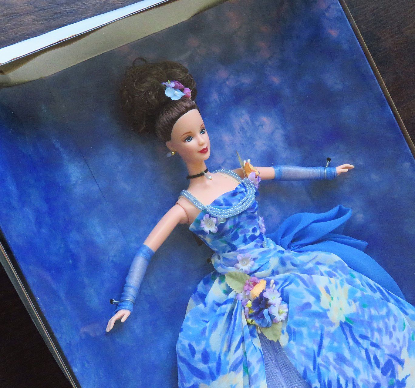 Bambole: Reflections of Light Barbie 1999 NRFB – Nuovo (secondo la descrizione) da Münchenbuchsee venduto da Jolina1st 1