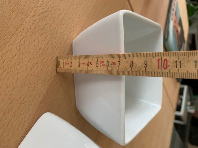 Schalen: 2 x Aperoschälchen Schüssel Keramik – Gebraucht aus Wolfwil von NewGirl 4