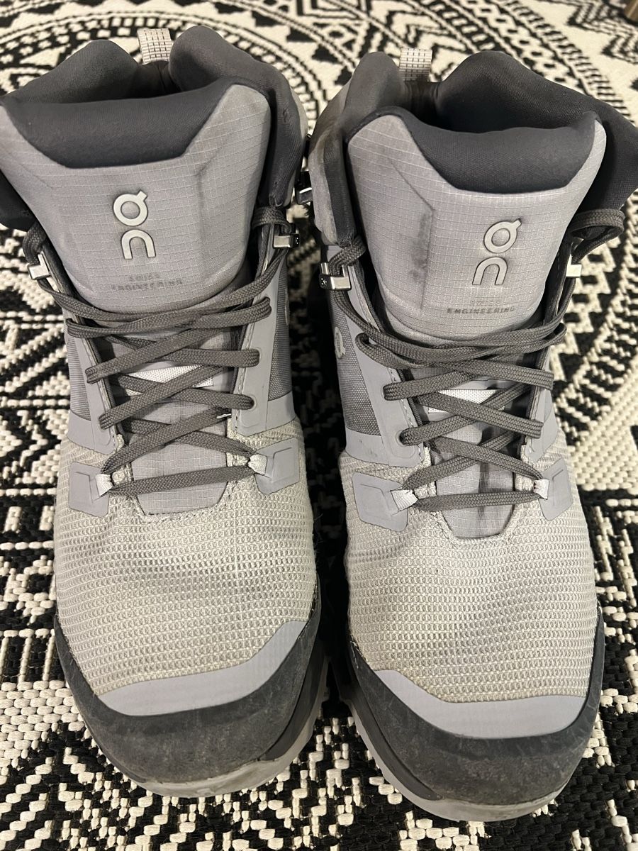 On Chaussures hommes: On Schuhe On Cloud Gr. 45.5 – D'occasion à Urdorf par montech 3