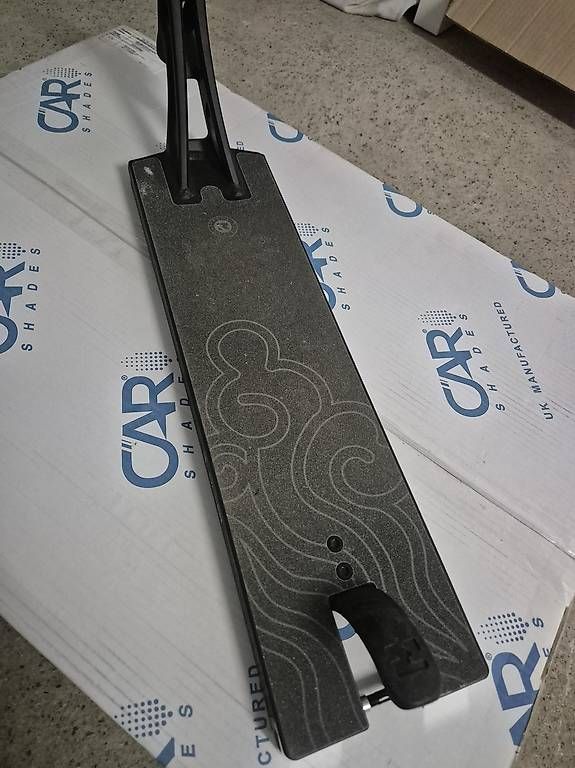 Kickboard: Stunt Scooter air v3 deck – Gebraucht aus Buttisholz von lua_mgr8 1
