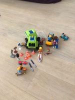 Playmobil Set